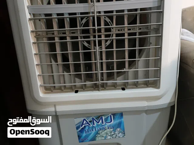 مكيف مستعمل شهر بحالة الوكالة للبيع