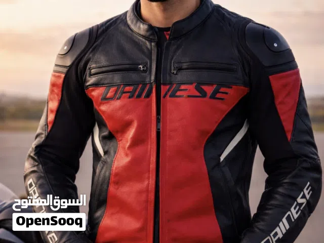 Dainese Leather jacket