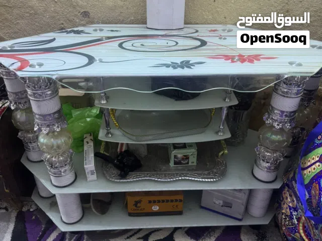 ميز تلفزيون نوع جام