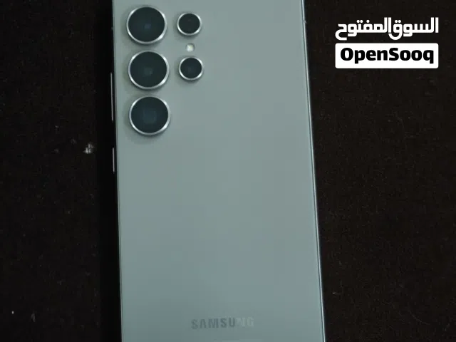 Samsung Galaxy S24 Ultra 256 GB in Benghazi