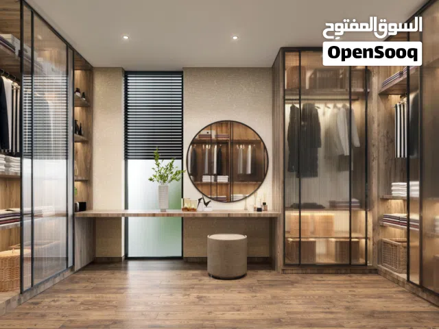Sustainable investment  ا oman   ا Buy installment property ا Family permanent residence