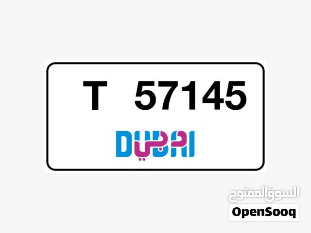 DXB T 57145