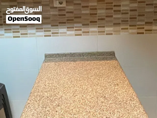 مطبخ مستعمل