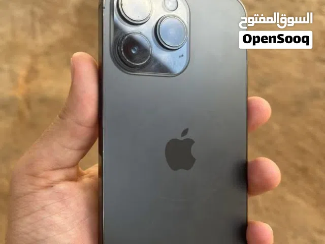 Apple iPhone 14 Pro Max 128 GB in Zawiya