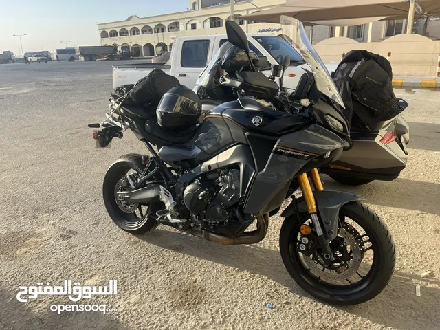 Used Yamaha Tracer 900 GT in Mubarak Al-Kabeer