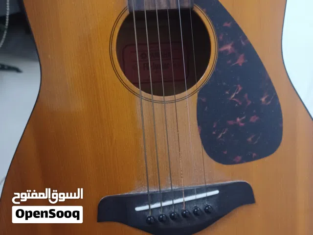 Yamaha guitar FG junior