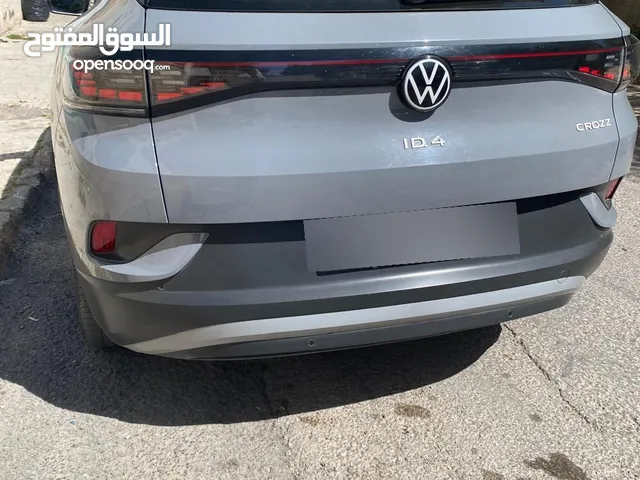 Volkswagen ID.4 Pro 2021