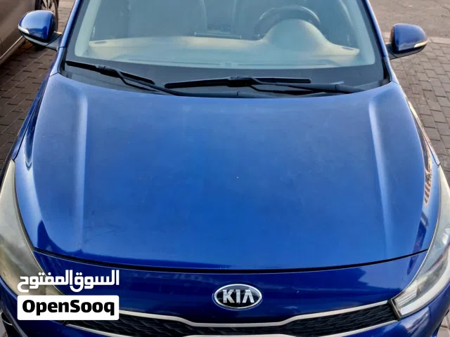 Used Kia Rio in Mecca
