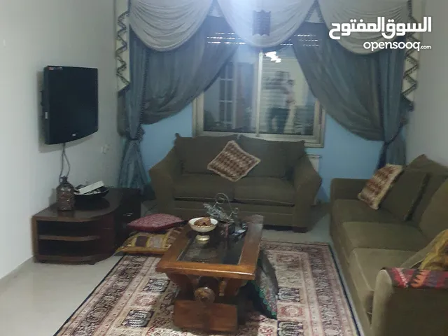 شقة مفروشة للايجار بالماصيون قريبه من كل شي
