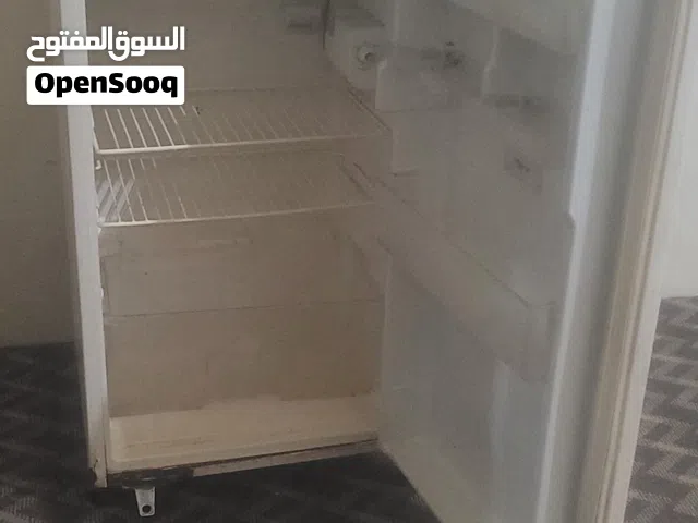 ثلاجة ال جي باب واحد صناعة ياباني من الاصلي المعدوم