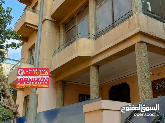 فيلا لل ايجار في مصر و السودان