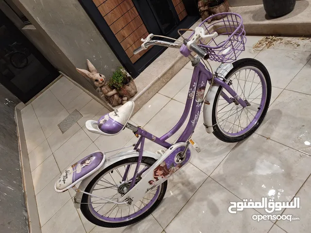 بايسكل بطه