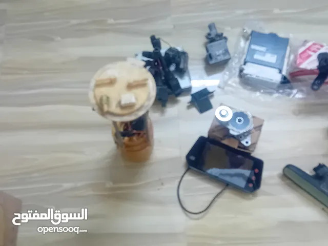 قطع غيار للبيع