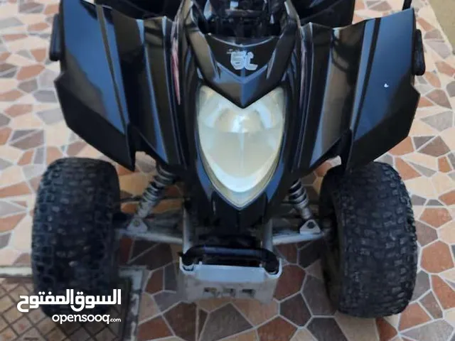 دراجه 4 تواير تيوان حاله ممتاذه مكان التواجد صحم