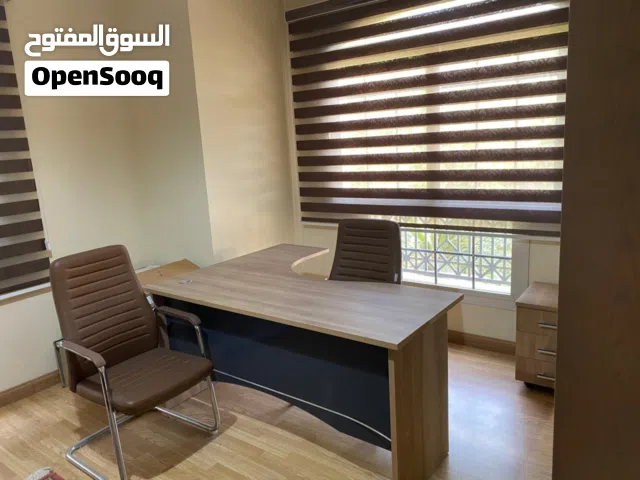 مكتب للايجار بمصر الجديدة