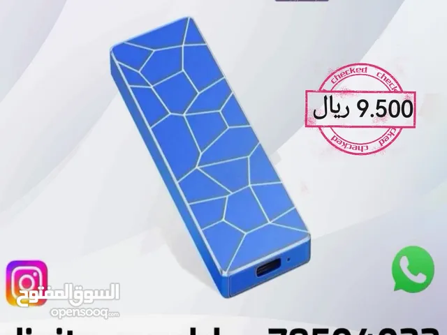 بيع هاردسك خارجي بأنواع متعددة سعات :-