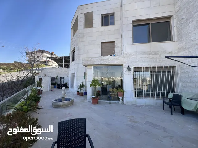 3 Floors Building for Sale in Amman Al-Thuheir