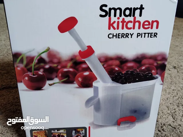 Cherry juicer for sale urgent fully assembled last price 4 bhd