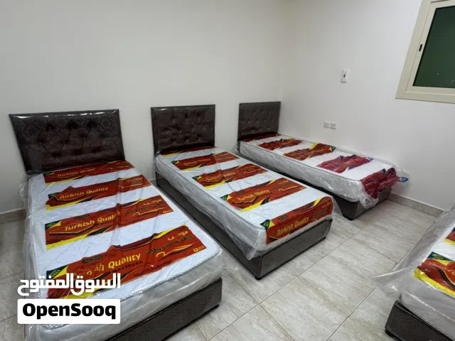 أسرة بالمراتب