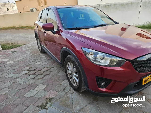 Mazda CX 5 for sale only