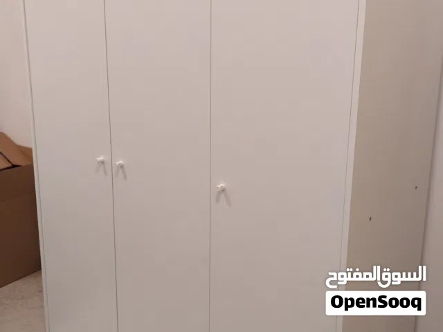 ikea 3 door wardrobe for sale