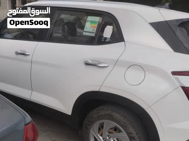 2023 هيونداي كريتا GL