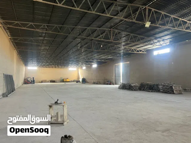 هنقر للايجار جزيرة النصب التذكاري عين زارة 1200 متر