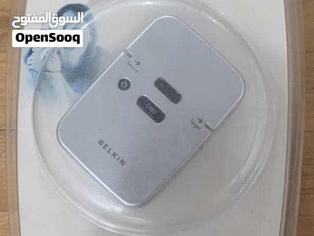 ناقل بيانات فوري سمارت بدون كمبيوتر او تليفون