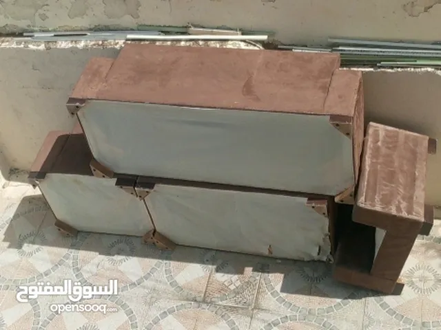 كنابايات للبيع مستعملات