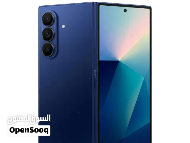 سامسونج زد فولد 7 samsung z fold 7