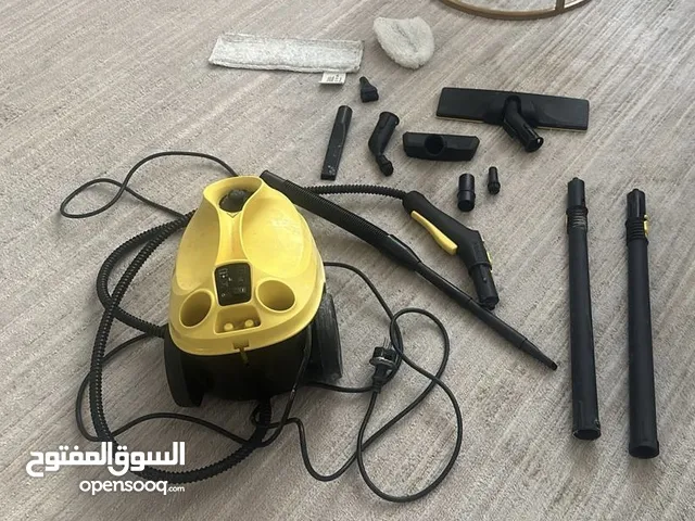 Karcher sc3  ممسحة بخار كارشير