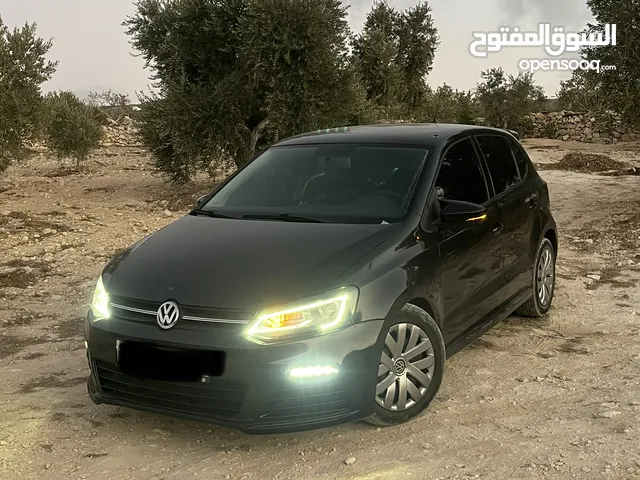 بولو 2011 للبيع
