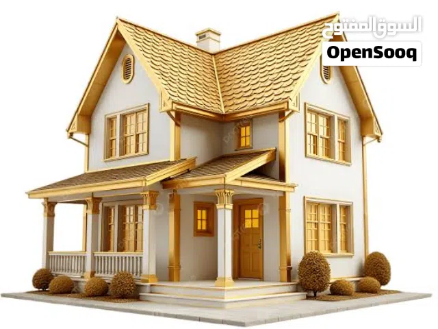 500 m2 4 Bedrooms Villa for Rent in Sana'a Asbahi