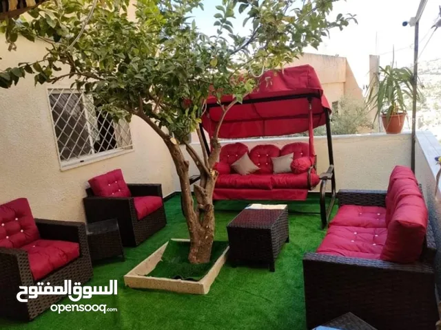 طقم كنب رتان خارجي سباعي مع مرجيحة فرش بدوي عربي ومتوفر جميع الالوان. خدمة التوصيل لجميع المحافظات
