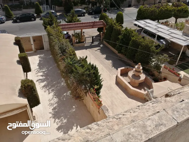 400m2 3 Bedrooms Villa for Rent in Amman Um El Summaq