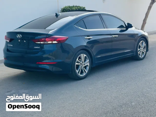 هونداي لنترا