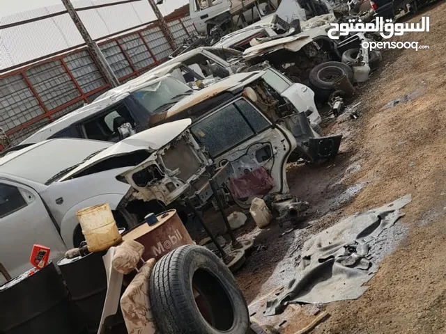 نشتري السيارات المصدومه والعطلان تشليح جميع انوع السيارتتشليح جميج انواع السيارت الرياض والعطلانه