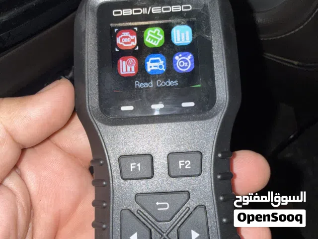 فحص السيارات