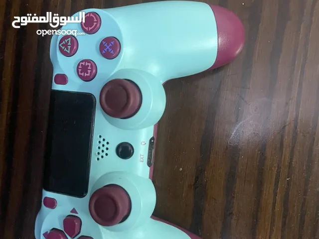 Playstation Gaming Accessories - Others in Zarqa