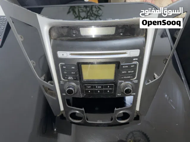 مسجل سوناتا 2011 خليجي مع الكفر والساعه ب 30 الف  توصيل موجود