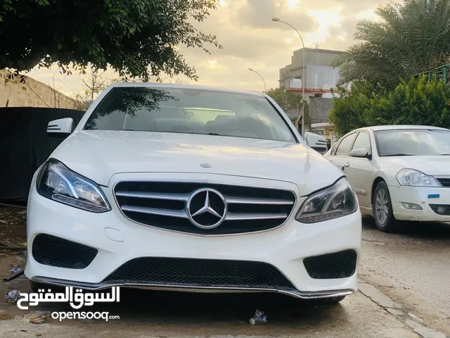 Used Mercedes Benz Other in Tripoli