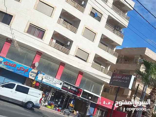 150 m2 3 Bedrooms Apartments for Rent in Zarqa Al Zarqa Al Jadeedeh