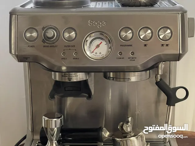 Breville  sage barista express (last price )  Good condition and no defects