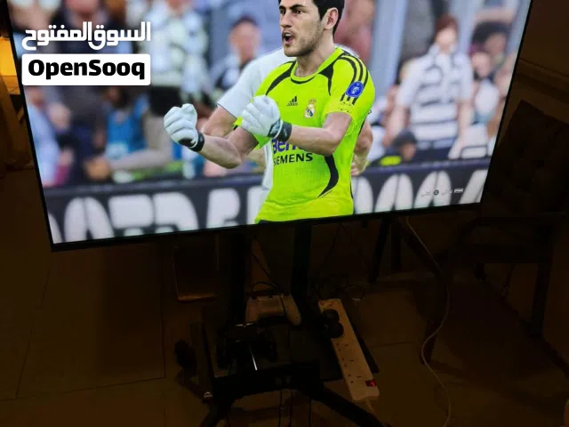 شاشتين سكاى ورث سمارت