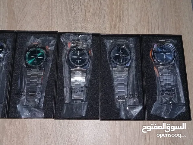 Analog Quartz Bvlgari watches for sale in Misrata