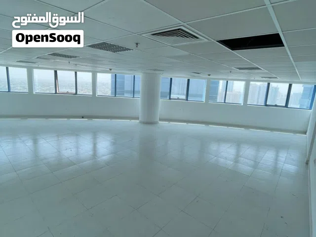 مكتب ادارى مميز للبيع بابراج الفالكون For Sale – Premium Office Space in Falcon Towers