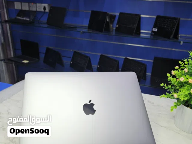 Macbook Air Model A1932 year 2018 Intel dual-Core i5 16Gb Ram,1.5Tb ssd Intel uhd graphics 617 Macos