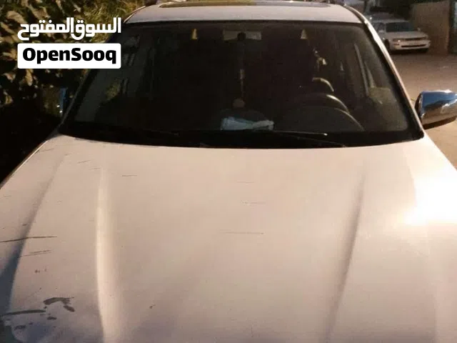 Used Chery Tiggo in Basra