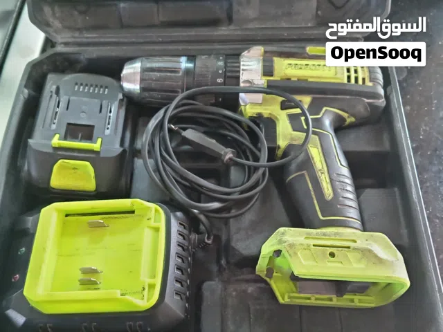 دريل شحن صناعي نوعية نظيفة بريسكوت