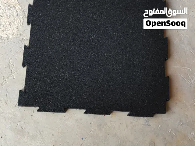 أرضيات كوشوك ثقيلة جدا